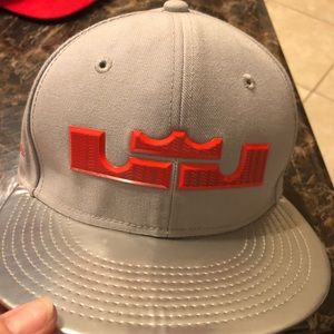 Lebron Hat